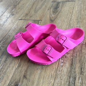 Toddler Birkenstock